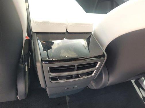 2020 Tesla Model X Long Range Plus