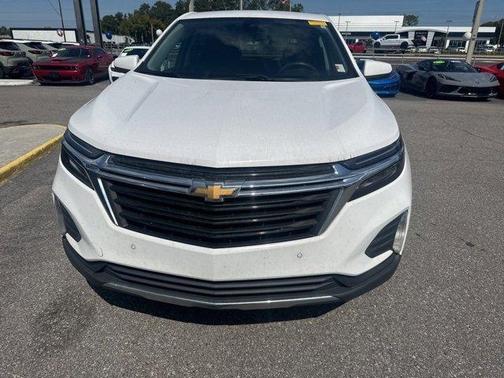 2022 Chevrolet Equinox 2LT