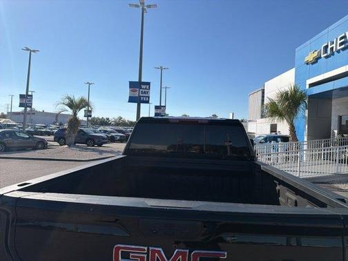 2024 GMC Sierra 2500 SLT