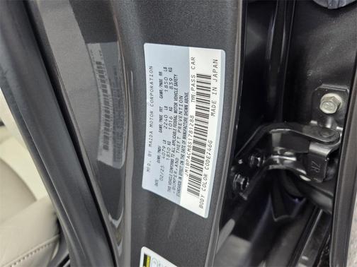 2025 Mazda Mazda3 FWD w/Preferred Package