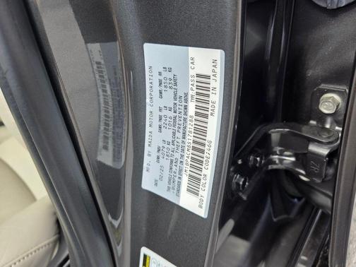 2025 Mazda Mazda3 FWD w/Preferred Package