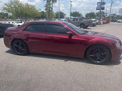 2023 Chrysler 300