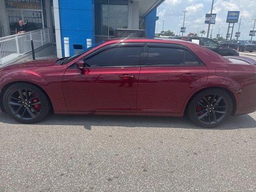2023 Chrysler 300