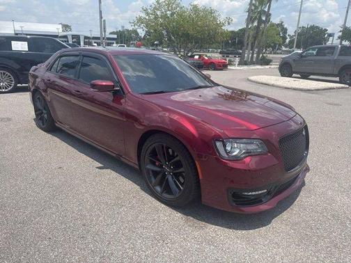 2023 Chrysler 300