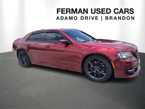 2023 Chrysler 300