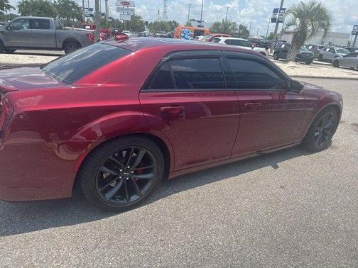 2023 Chrysler 300