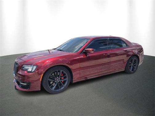 2023 Chrysler 300