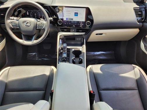 2024 Lexus NX 250 Base