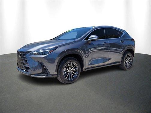2024 Lexus NX 250 Base