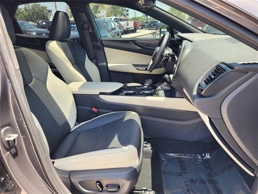 2024 Lexus NX 250 Base