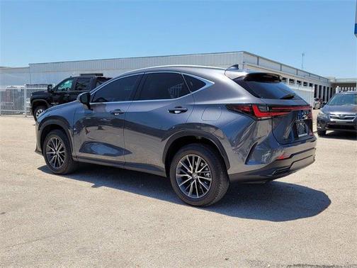 2024 Lexus NX 250 Base