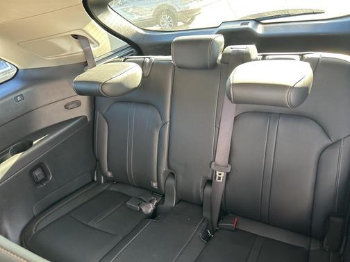 2025 Mazda CX-90 3.3 Turbo Preferred Package