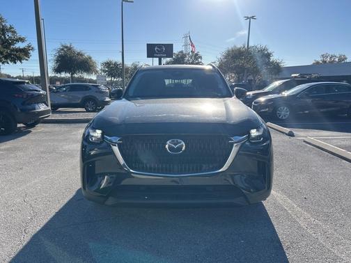 2025 Mazda CX-90 3.3 Turbo Preferred Package