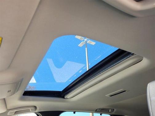 2025 Mazda CX-90 3.3 Turbo Preferred Package