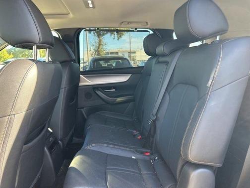 2025 Mazda CX-90 3.3 Turbo Preferred Package