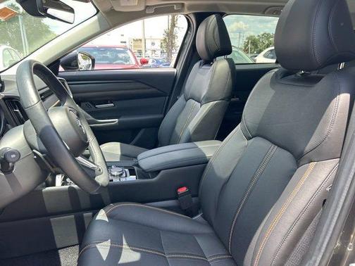 2024 Mazda CX-50 2.5 Turbo Premium Package