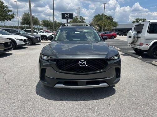 2024 Mazda CX-50 2.5 Turbo Premium Package