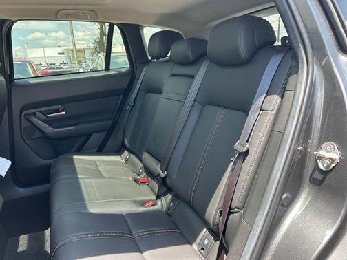 2024 Mazda CX-50 2.5 Turbo Premium Package