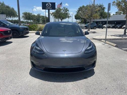 2023 Tesla Model 3 Performance