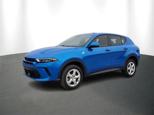 2024 Dodge Hornet GT