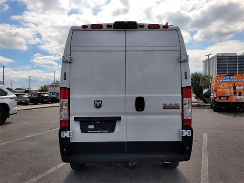 2022 RAM ProMaster 2500 High Roof