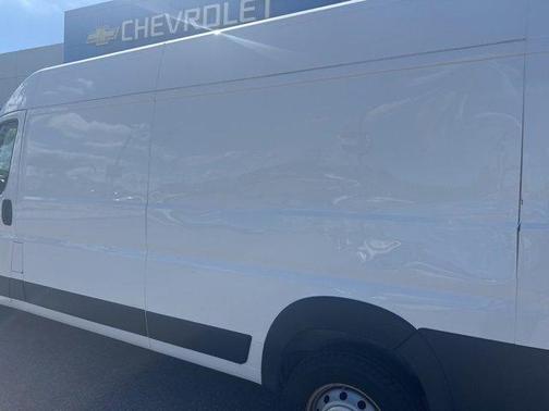 2022 RAM ProMaster 2500 High Roof