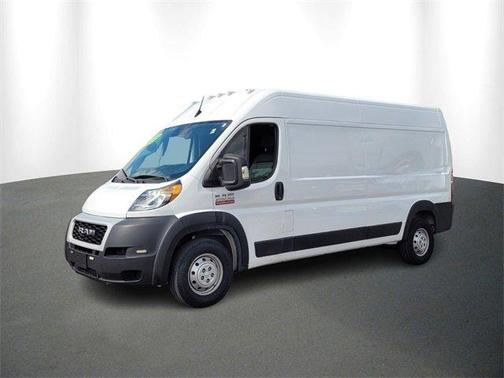 2022 RAM ProMaster 2500 High Roof