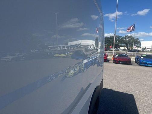 2022 RAM ProMaster 2500 High Roof