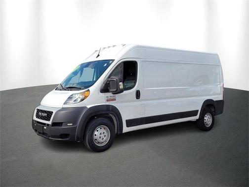 2022 RAM ProMaster 2500 High Roof
