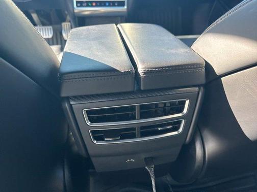 2017 Tesla Model S P100D