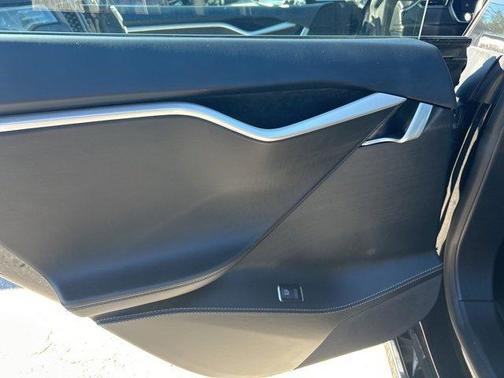 2017 Tesla Model S P100D