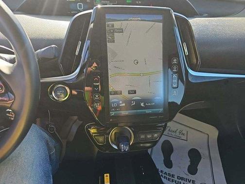 2021 Toyota Prius Prime XLE