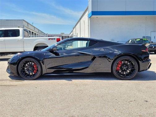 2023 Chevrolet Corvette Z06