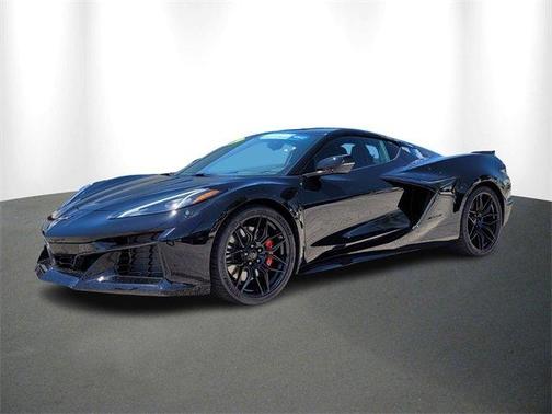 2023 Chevrolet Corvette Z06