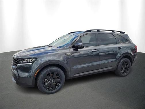 2022 Kia Sorento X-Line S