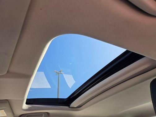 Black 2019 Honda Civic EX-L