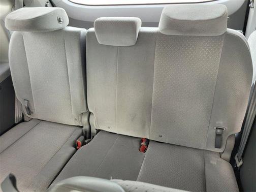 2020 Toyota Sienna LE