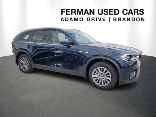 2024 Mazda CX-90 PHEV Preferred