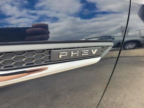 2024 Mazda CX-90 PHEV Preferred