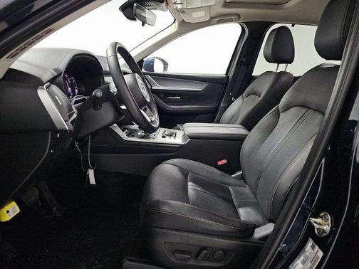 2024 Mazda CX-90 PHEV Preferred