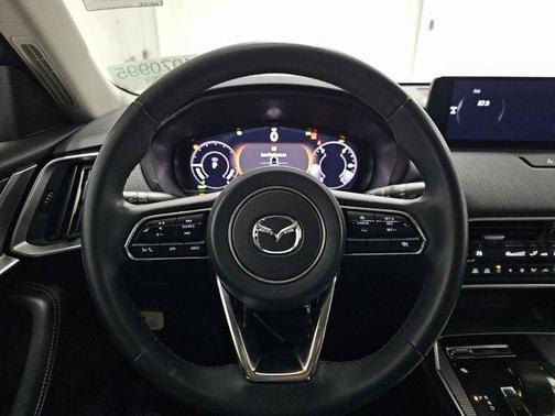 2024 Mazda CX-90 PHEV Preferred