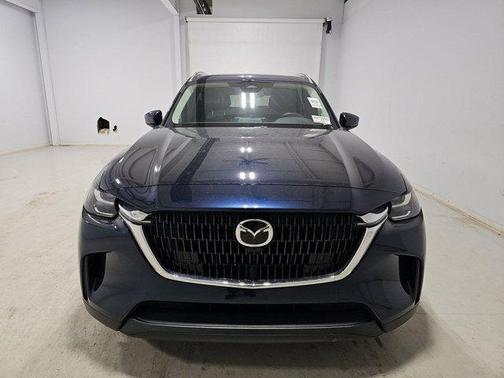 2024 Mazda CX-90 PHEV Preferred