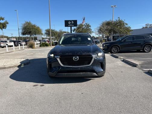 2024 Mazda CX-90 PHEV Preferred