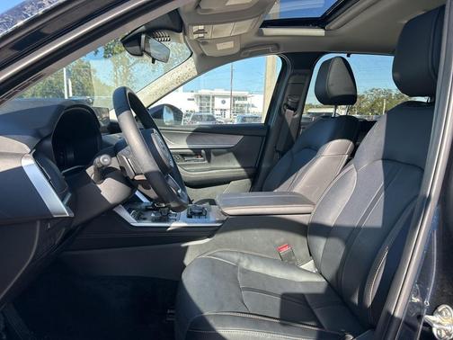 2024 Mazda CX-90 PHEV Preferred