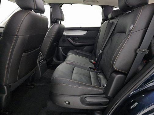 2024 Mazda CX-90 PHEV Preferred