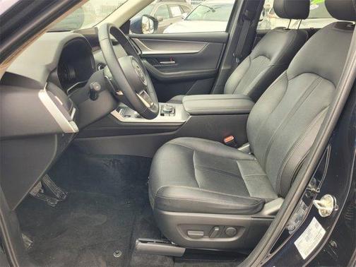 2024 Mazda CX-90 PHEV Preferred