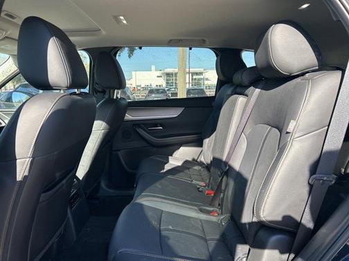 2024 Mazda CX-90 PHEV Preferred