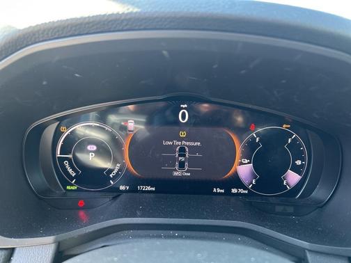 2024 Mazda CX-90 PHEV Preferred