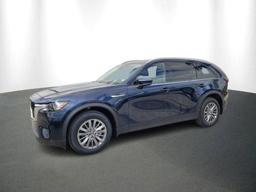 2024 Mazda CX-90 PHEV Preferred