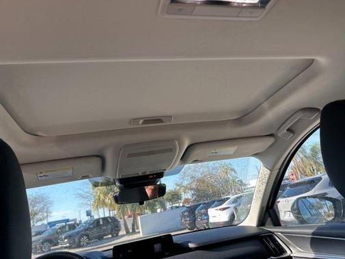 2024 Mazda CX-90 PHEV Preferred